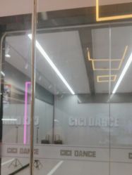 -CICI街舞专业培训