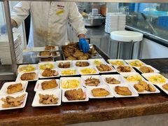 -龙华素斋(龙华路店)