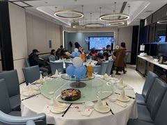 -湖锦酒楼·32年地道湖北菜(光谷店)