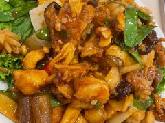 -天津乾毓德饭庄·清真传统炒菜·海鲜烧烤(咸阳路店)