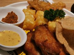 -太二酸菜鱼(福州泰禾店)