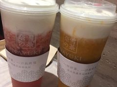 -奈雪的茶(skp店)