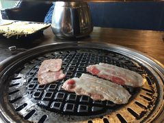 -鲸鱼先生·海鲜烤肉海景餐厅