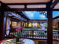 -白天鹅宾馆-宏图府餐厅