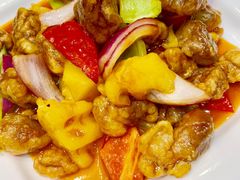 -胡记饭店(保工街店)