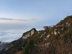 -少华山国家森林公园