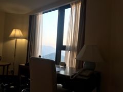 -深圳富临大酒店