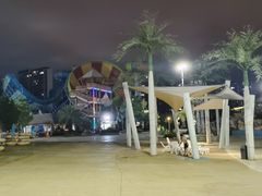 -南昌玛雅海滩水公园