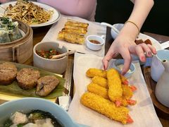 -春家·非遗手工小吃(三墩新天地店)