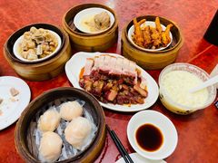 -华峰食馆(氹仔店)