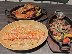 -卡朋西餐(宝安大仟里店)