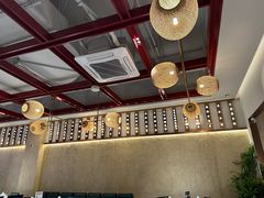 -老馆子·建德菜·山肴鱼鲜(海威新界店)
