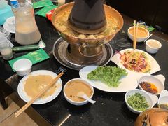 -东来顺饭庄·火锅(环岛店)