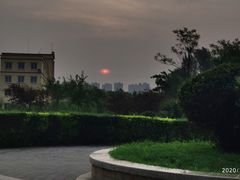 -丁香湖公园