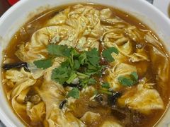 -清真牛街祥云轩门钉肉饼(左家庄店)