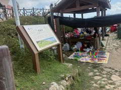 -大姆山草场