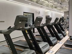 -FLARE STAR FITNESS(复地活力城店)