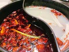 -钢管厂五区小郡肝串串香(南山店)