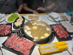 -三毛牛肉店(福强店)