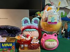 -TOP TOY(新南凯德广场店)