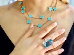 -梵克雅宝(国贸商城店)