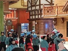 -长沙湘江欢乐雪域