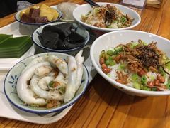 -椰小调.儋州米烂(名门店)