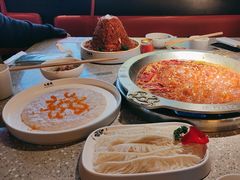 -大龙燚火锅(太古里店)