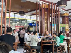 -老黄家(丰原街店)