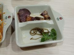 -李先生牛肉面大王(北京站售票厅餐厅)