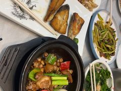 -瑞记湛江鸡饭店·粤西第一鸡(粤垦店)