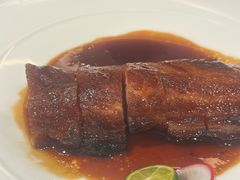 -红棉中餐厅·广州海航威斯汀酒店