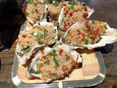 -三江烤鱼(张家巷店)