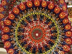 -新疆国际大巴扎