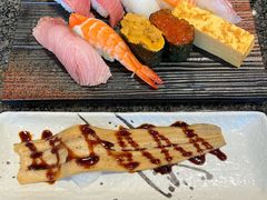 -沼津魚がし鮨(御殿場アウトレット店)