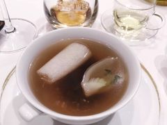-金轩中餐厅 Jin Xuan(浦东丽思卡尔顿酒店)