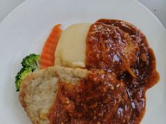 -库滋明·俄罗斯特色美食(中央大街店)