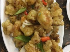 熘双段-张包铺(道外店)