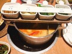 -生如夏花泰式火锅(鹭洲里店)