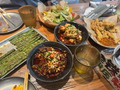 -北丐先生·野馄饨烧烤(长宁龙之梦店)