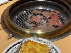 -松鱼亭·和牛烧肉(协鑫广场店)