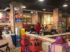 -三江汇火锅店(保全街店)