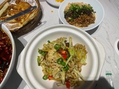 -峨嵋小镇·川菜(勒泰中心店)