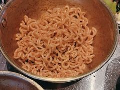 -喜井无限自助烤肉公司(石厦店)