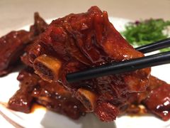 无锡酱排骨-天福苑(崇宁路店)