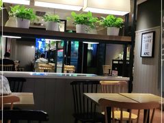 -肯德基(鲁迅路店)