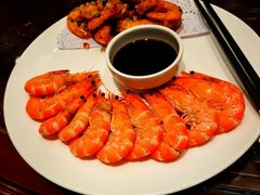 -万荣烤鸭店·北京菜(天坛店)