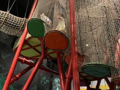 -珠海横琴国家地理探险家中心(创新方)