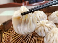 -西安贾三灌汤包·回坊小吃·清真炒菜(北院门总店)
