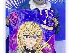 -尼莫儿童美术(三阳路融科天城校区)